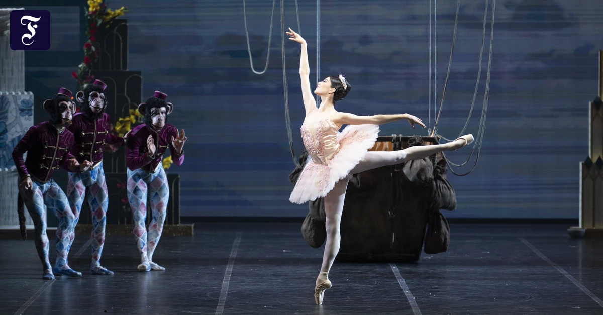 Weihnachtsballett-Als-w-re-es-ein-Kuss-im-Winterwald