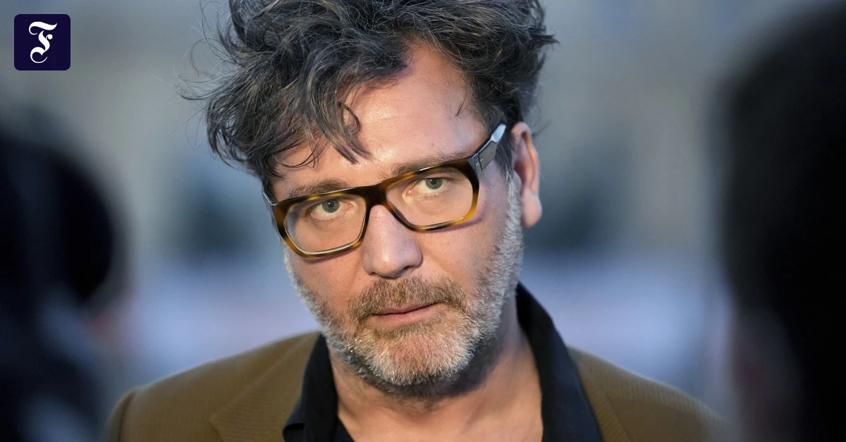 Schalko über sein Heimatland: Österreich, wo Selbstmitleid zur Touristenattraktion wird