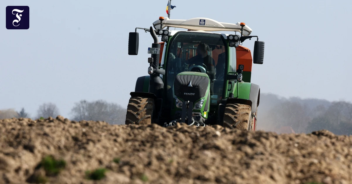 Landwirtschaft: Ernährungssicherheit ist mehr als Autarkie