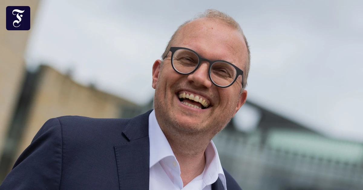 NRW-Wahl-Die-SPD-schickt-Jochen-Ott-gegen-Hendrik-W-st-ins-Rennen