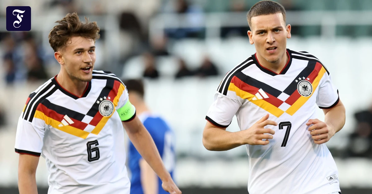 Said El Mala über Jubel: „Es war der emotionalste Moment meines Lebens“