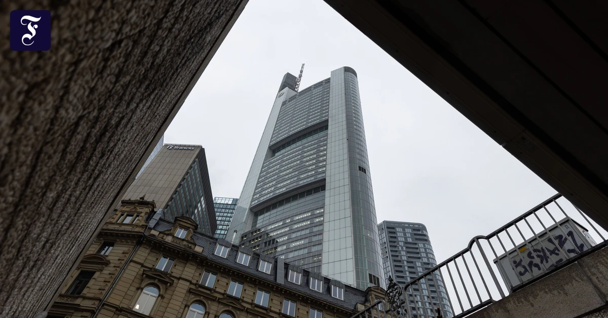 Commerzbank-Übernahme: Die Stunde der Aktionäre