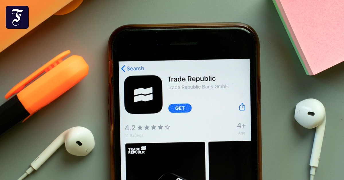 Trade Republic opens waiting list for zero-fee pension depot