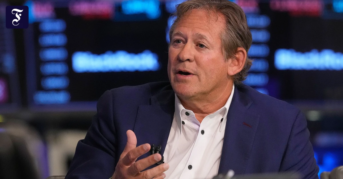 Kampf um die Fed: Wer wird der neue Chef der amerikanischen Notenbank?