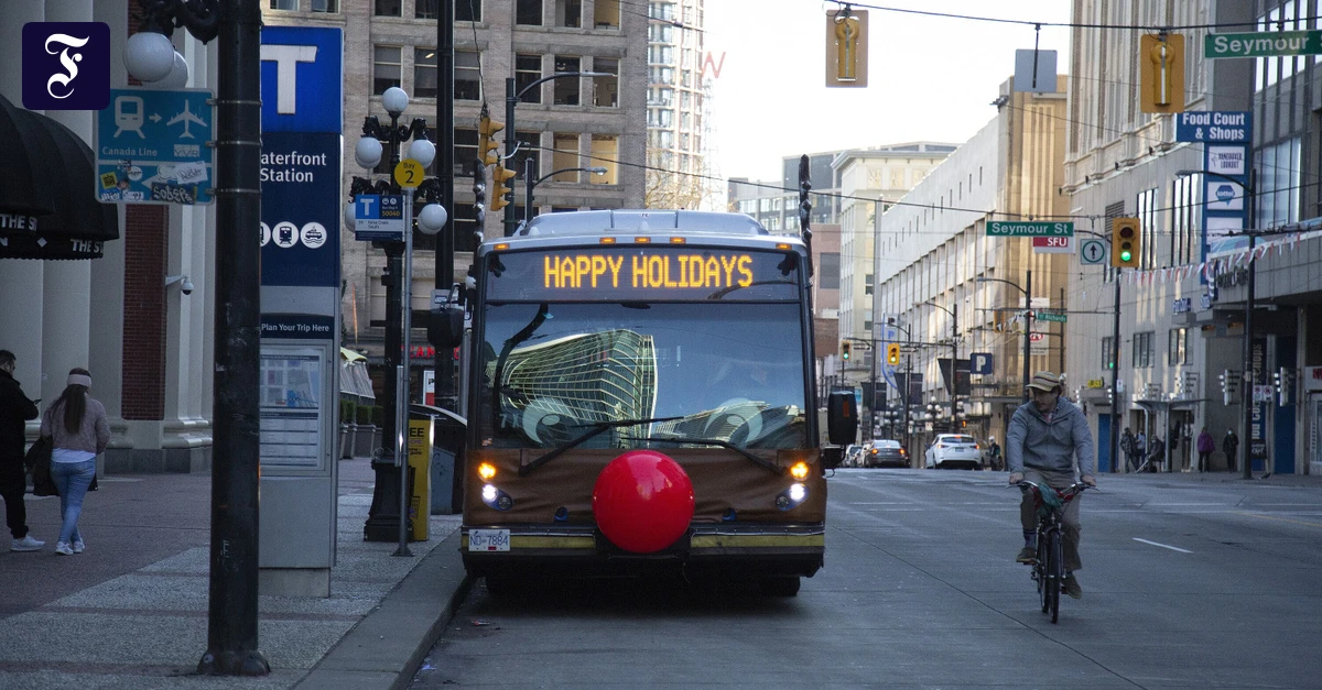 Auswandern auf Zeit: Hier können sich Berliner viel abschauen