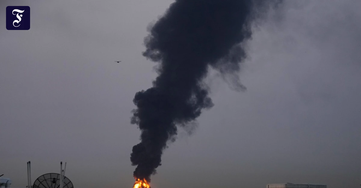 Wegen des Irankriegs: Art Dubai verschoben