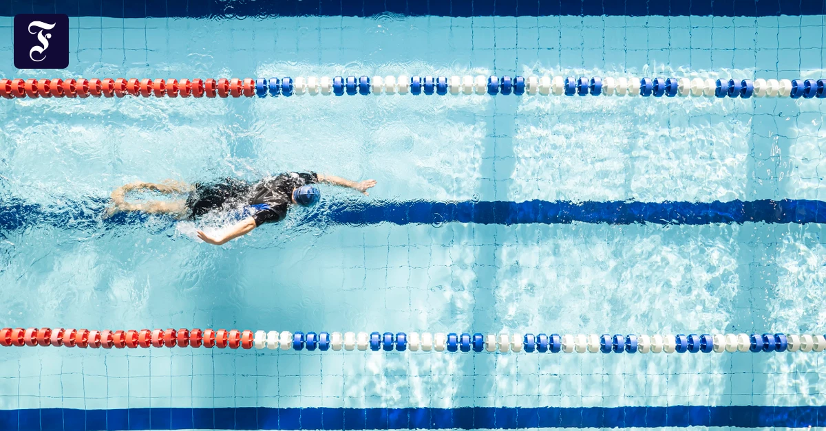Endlich richtig schwimmen: Kraulen leicht gelernt
