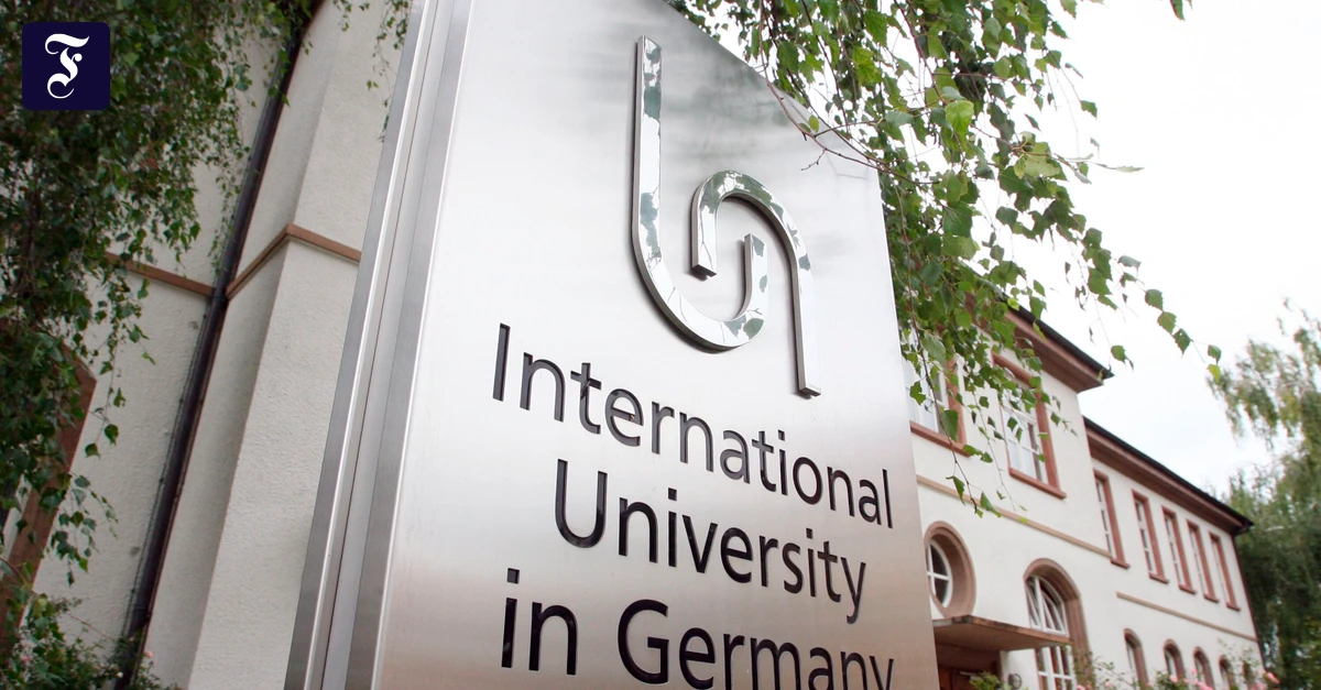Privathochschulen: Kein gleichrangiger Teil des Wissenschaftssystems