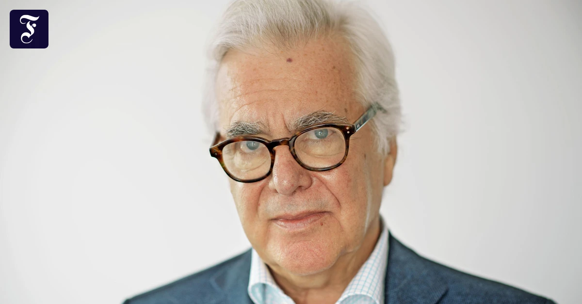 Richard Swartz zum 80. Geburtstag: Liebevolle Legenden