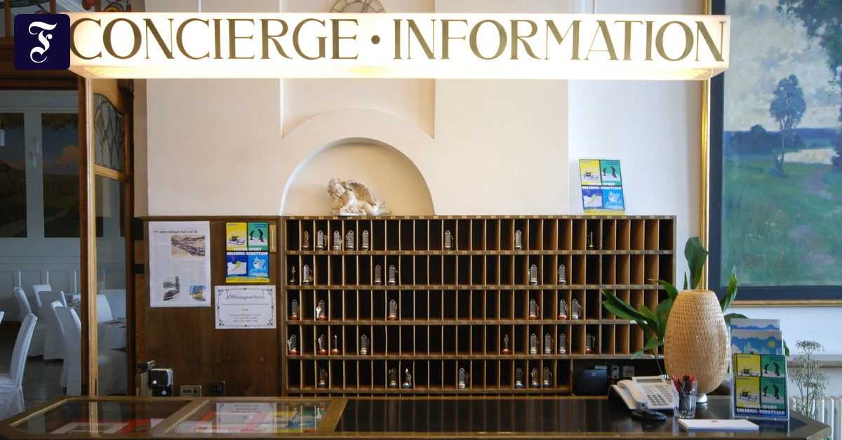 Klassiker der Literatur: Wie aktuell ist Thomas Manns Zauberberg?