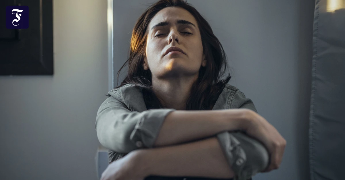 Frauen mit Borderline: „Betroffene empfinden ihr Leben oft als Hölle“