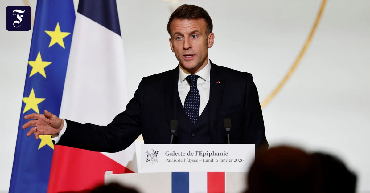 Ukraine-Krieg: Die Koalition der Willigen nimmt Form an Ukraine-Krieg: Die Koalition der Willigen nimmt Form an