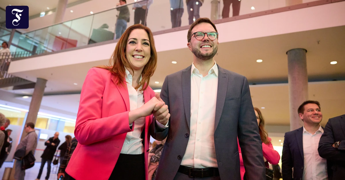 Rhein-Main-Liveblog: Vier Verletzte nach Brand in Griesheim