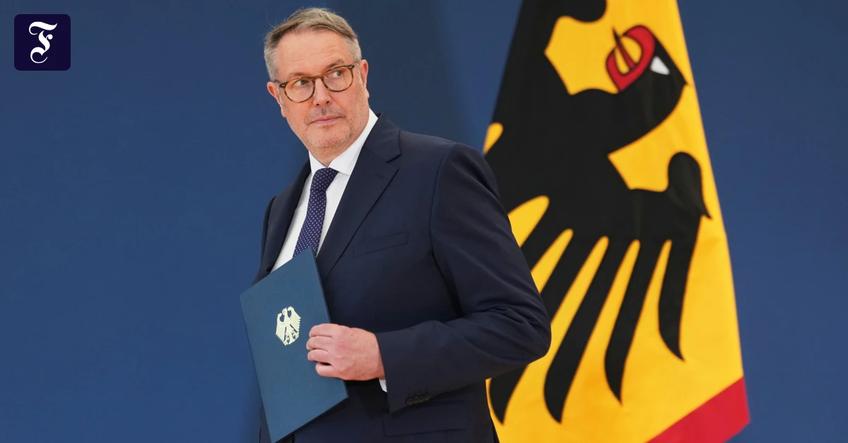 Nach Bas-Rücktritt: „Ein pragmatischer Sozialdemokrat, kein Ideologe“