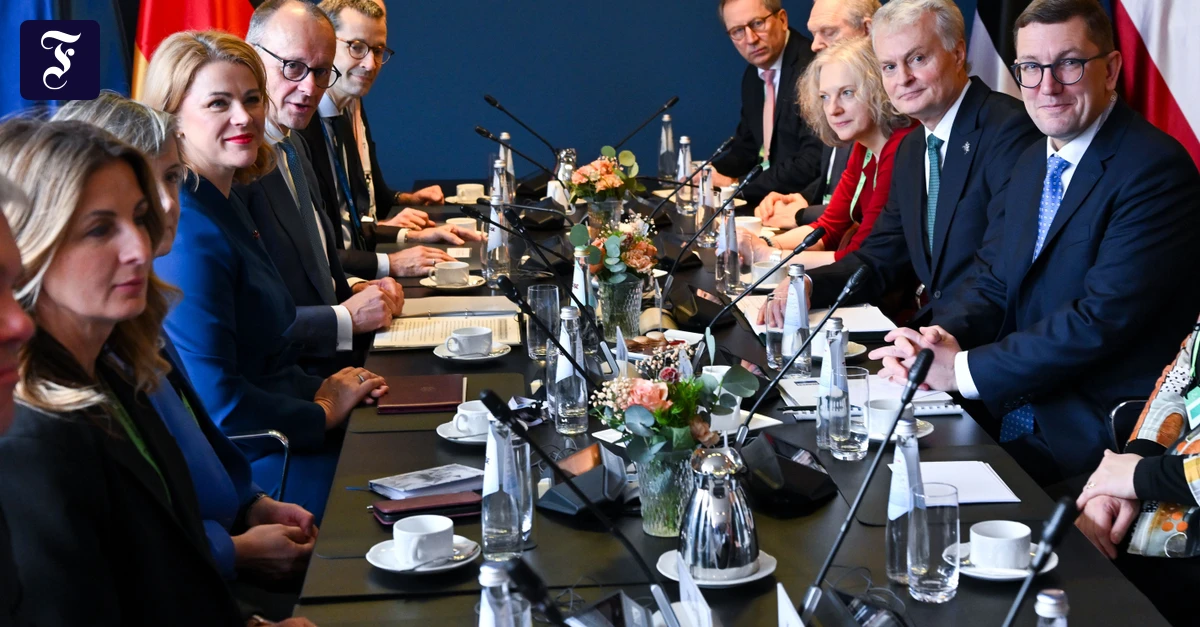 M&uuml;nchner Sicherheitskonferenz: Nach der Erleichterung kommt die Rechnung