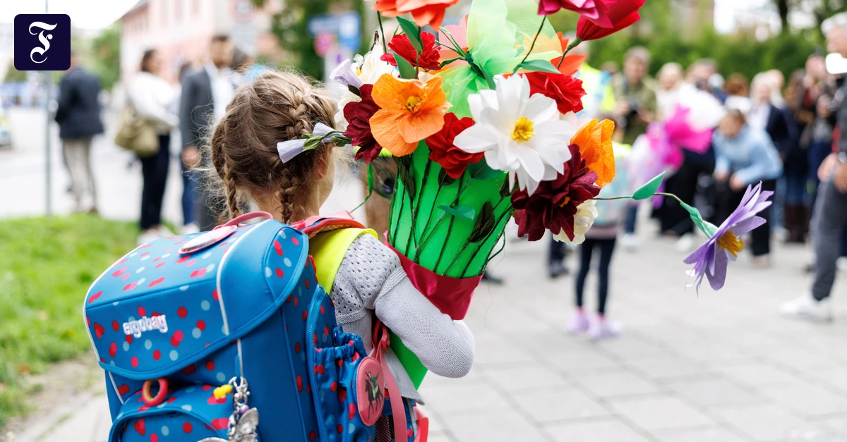 Einschulung vorbereiten: Acht Tipps, die den Schulanfang leichter machen