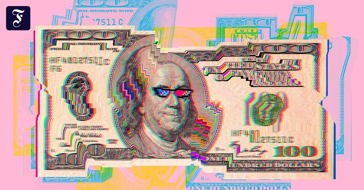 token mit Potential: Welche Kryptocoins jetzt attraktiv sind