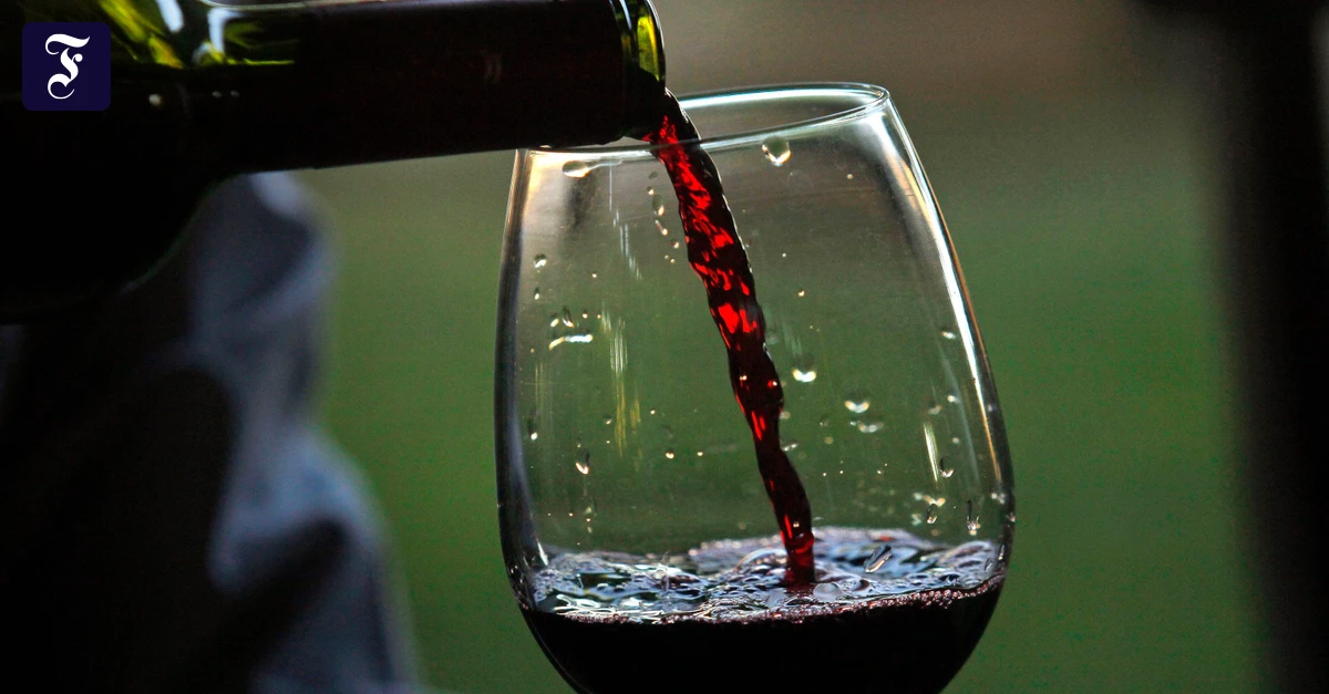 rotwein-amselfelder-ein-k-mpfender-held-aus-vergangenen-tagen