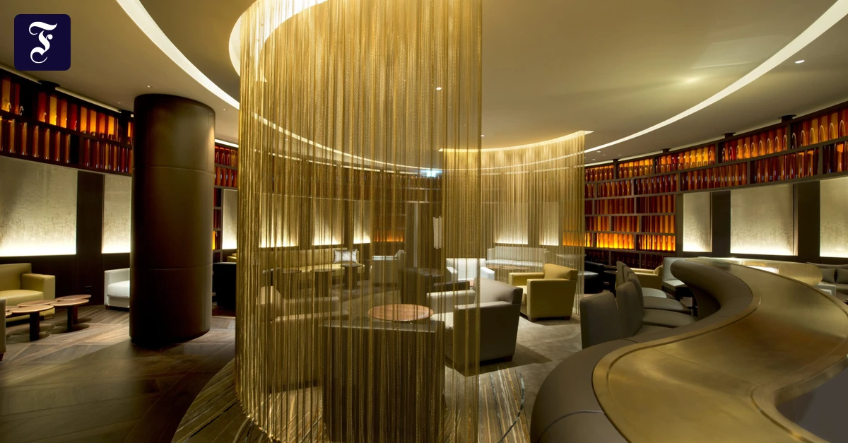 Demokratie und Dritte Orte: Warum Hotelbars so besonders sind