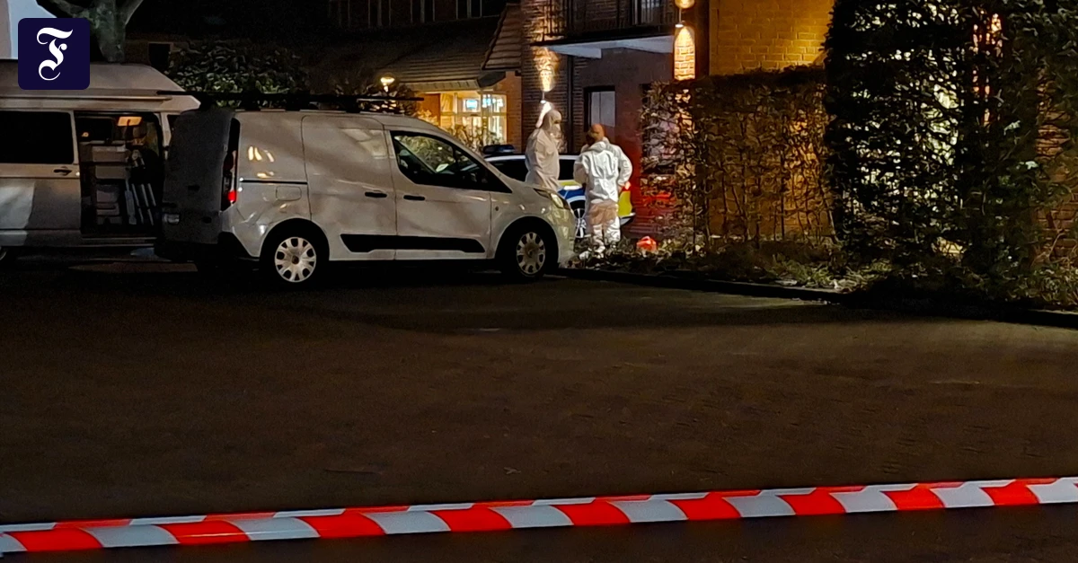 In der Nähe von Bremen: Abermals Schließfächer in einer Bank aufgebrochen