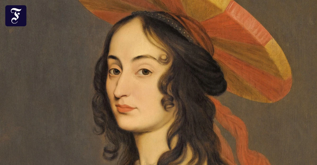 Barockkünstlerinnen in Gent: Sie konnten alles außer devot