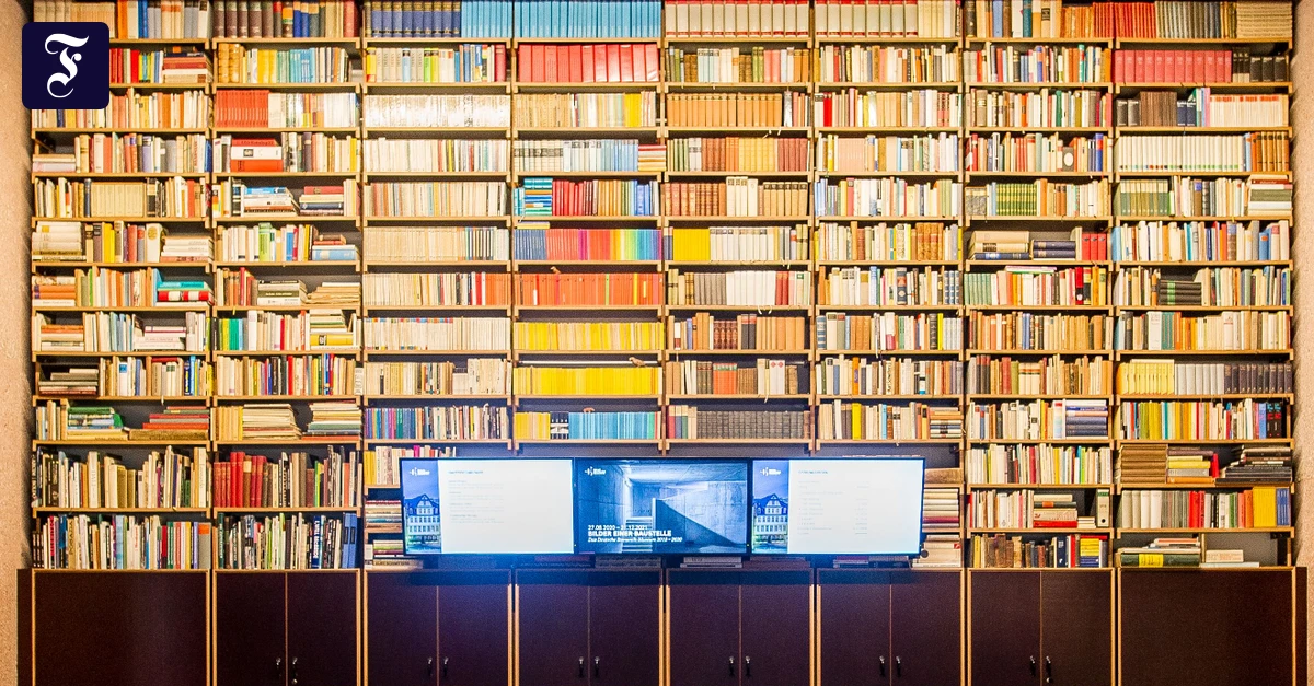 Privatbibliotheken: Bücher sammeln, Bücher verstreuen