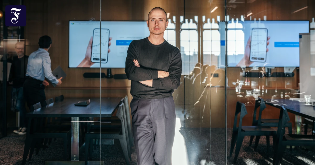 Neuer Account: Trade Republic nimmt nun auch GmbH-Vermögen