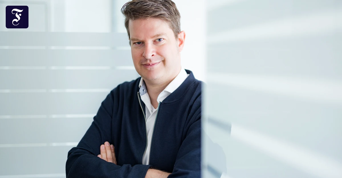 F.A.Z. Exklusiv: ZDF streicht Generationenforscher Maas als Experten