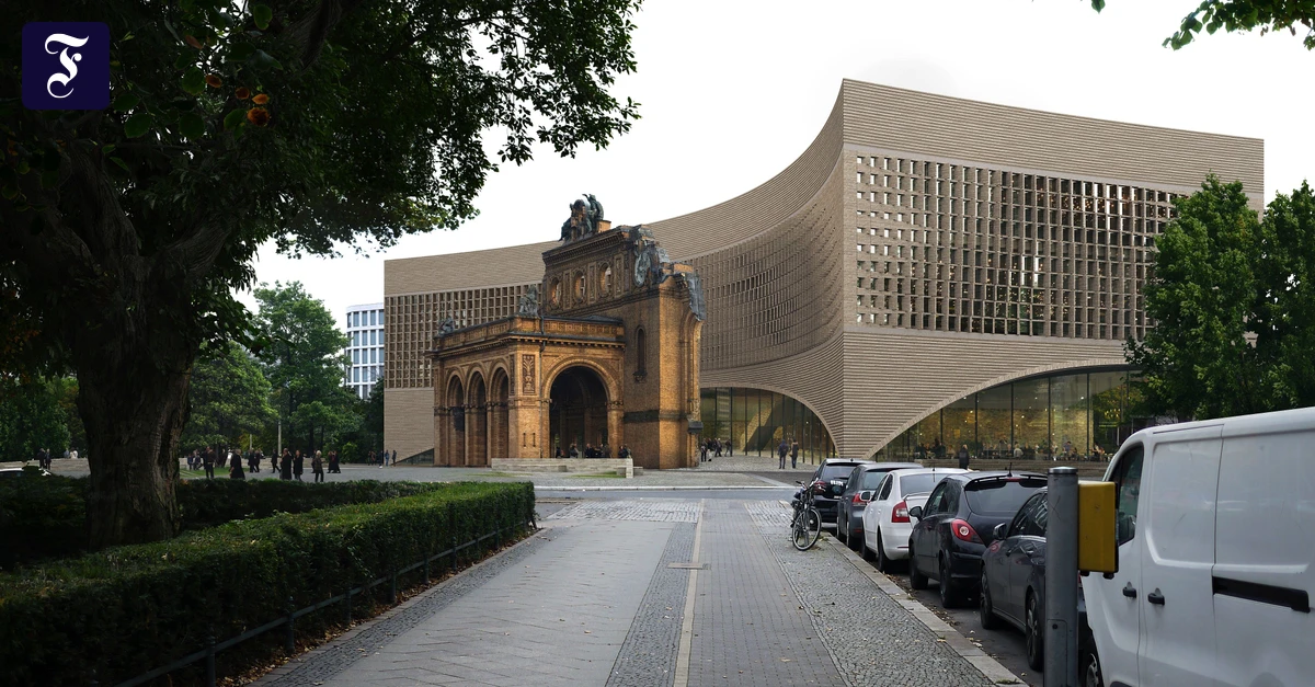 Berliner museumsprojekt: Was die Erinnerung an Exil und Vertreibung wert ist