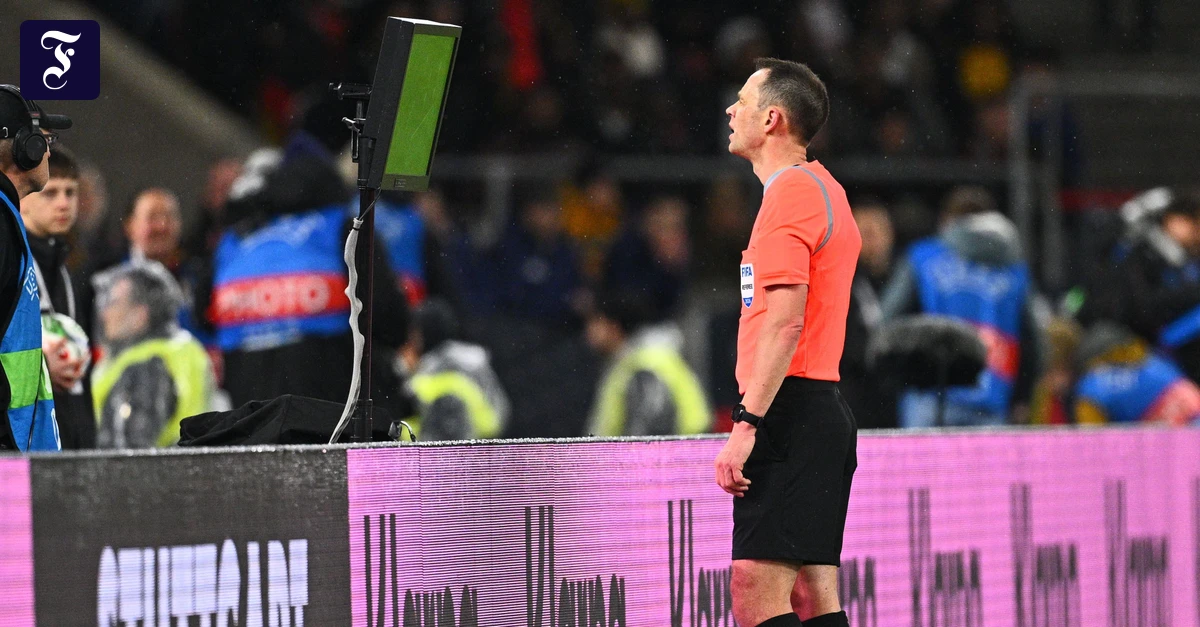 Fifa-Tests in Kanada: Kommt die Abseits-Revolution?