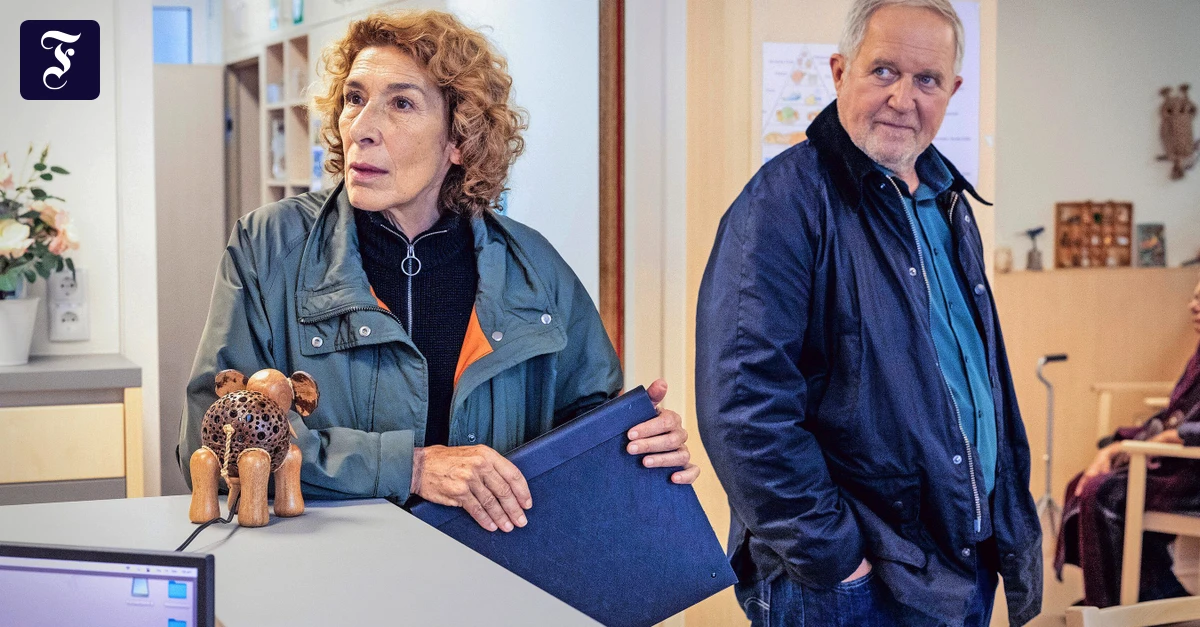 „Tatort“ aus Wien: Die Kommissare gehen in die drittletzte Runde