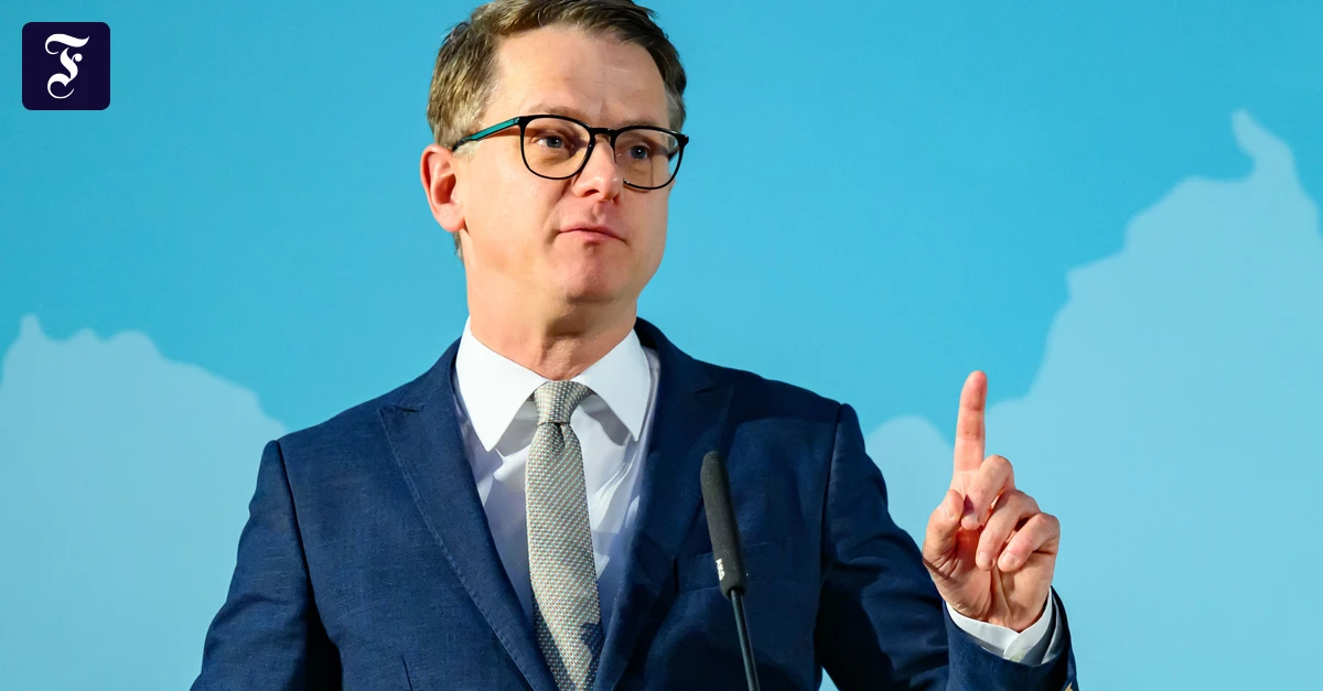 Deutschland-Blog: Linnemann will Steuerreform – Spitzensteuersatz erst ab 80.000 Euro