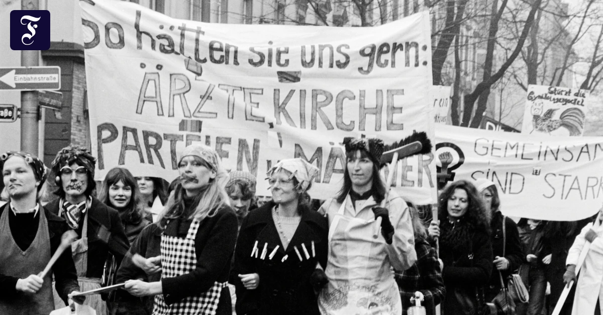 Vergewaltigung in der Ehe: „Frauen möchten zum Geschlechtsverkehr gezwungen werden“