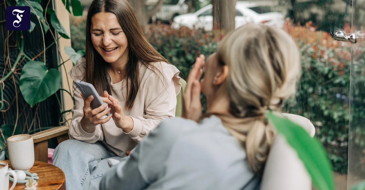 Eltern-Kolumne „Schlaflos“: Wenn die Zeit knapp ist, sparen wir zuerst bei uns selbst