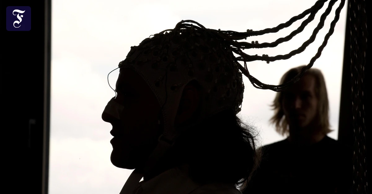 Liya Yu über NeuroPolitik: Gehirnjogging für Rechtsradikale