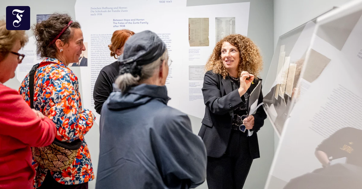 J-disches-Museum-Frankfurt-Antisemitische-Vorf-lle-nehmen-weiter-zu