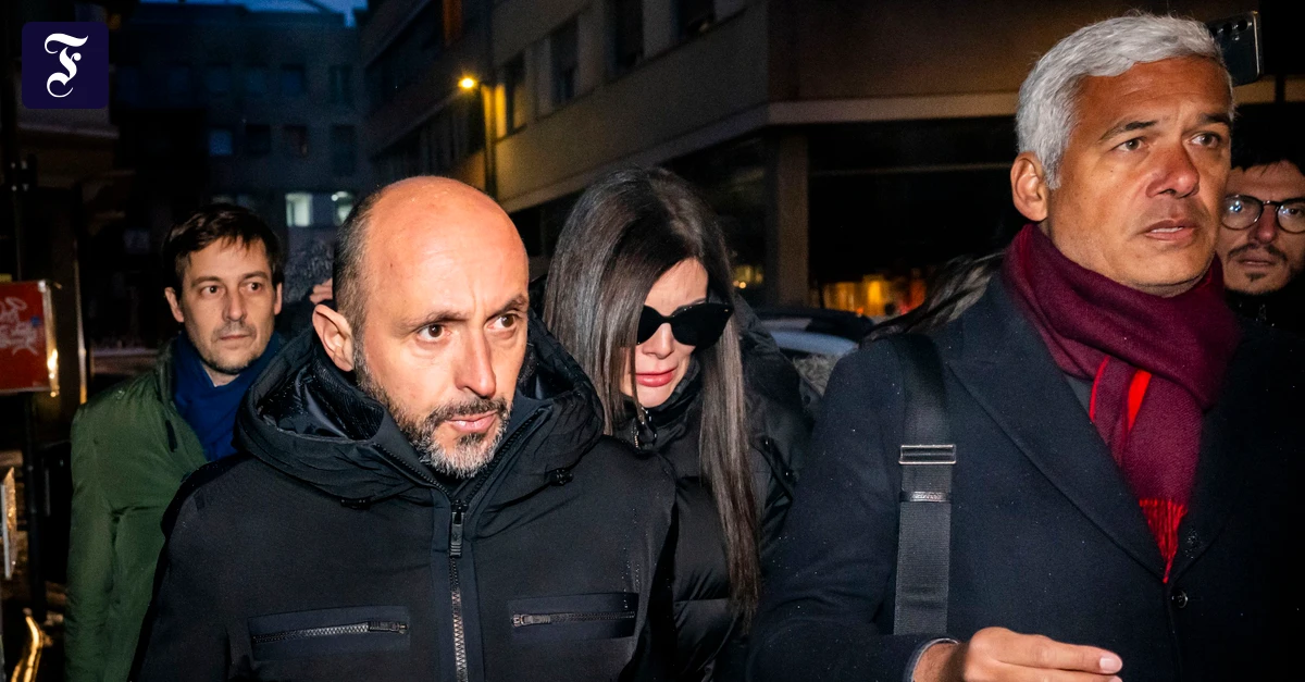 Brand in „Le Constellation“: „Servicetür“ laut Besitzer von innen verschlossen