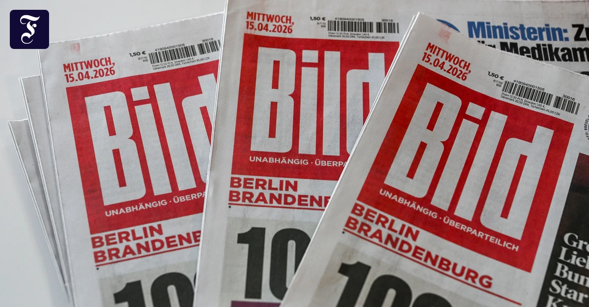 „Bild“ unterliegt bei BGH: Die Party bleibt privat