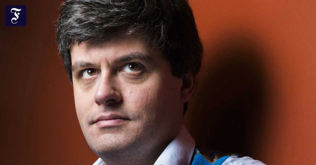 Gaspard Koenigs Roman „Humus“: Sie wollen doch alle nur an seine Mineralsalze