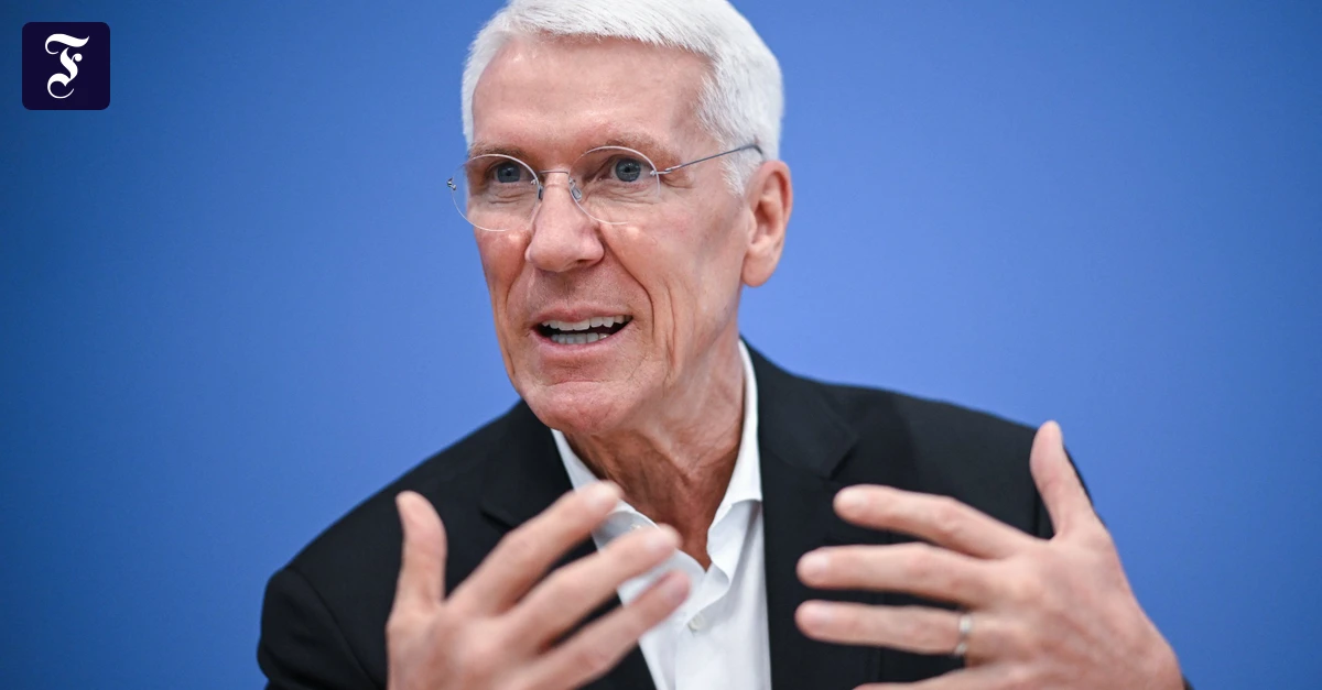 Bitkom-Präsident: „Deutschland ist politisch nicht handlungsfähig“