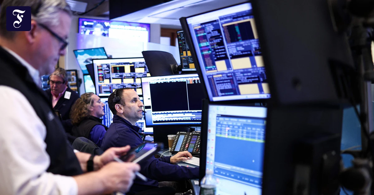 Private Credit: Lauert im Schatten der Banken die nächste Finanzkrise?