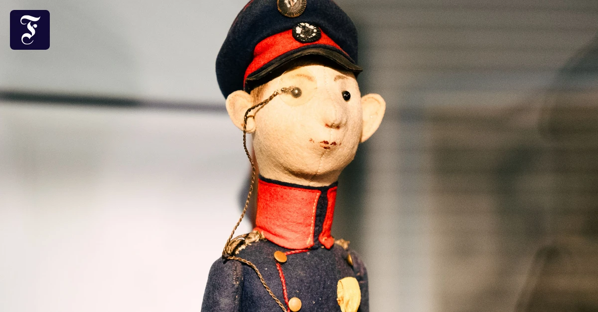 Preußen-museum Wustrau: So könnte uns Preußen wieder gefallen