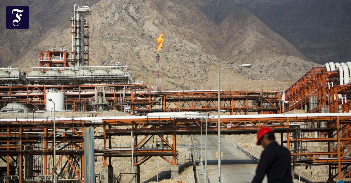 Liveblog Irankrieg: Qatar verurteilt Israels Angriff auf Irans Gasproduktion