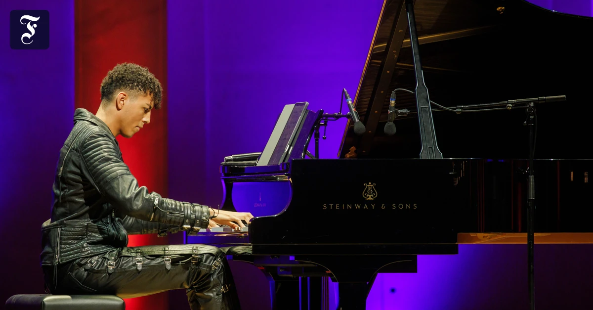 Erfolg auf Social Media: Der Klassik-Nachwuchs fördert sich selbst