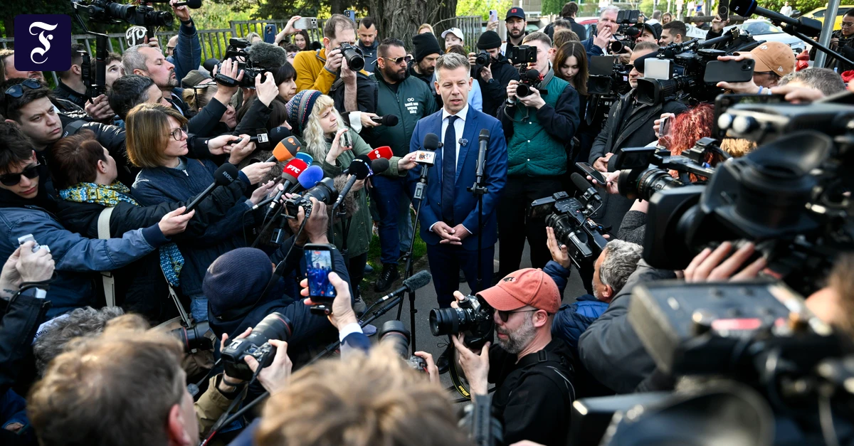 Medienreform in Ungarn: Das Land kann zu einem Preis von vorn beginnen, den vor allem die Bürger zahlen