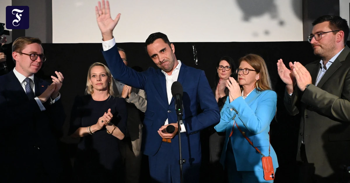 CDU in MV: Aus nach 36 Jahren – wie wickelt man eine Landtagsfraktion ab?