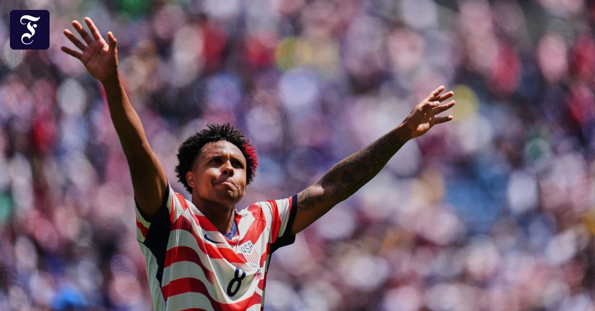 USA schon Gruppensieger: Please believe the hype!