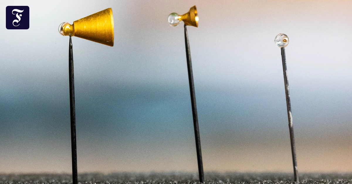 Debatte über Energiepolitik: Von der Kernspaltung zur Kernfusion