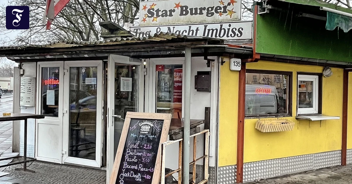 So isst Politik: So stellt der Wessi sich den unsanierten Osten vor