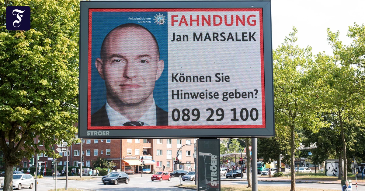 Wirecard-Betrug: Singapur liefert Vertraute von  Jan Marsalek aus